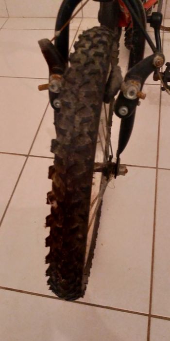 Bicicleta De Criança