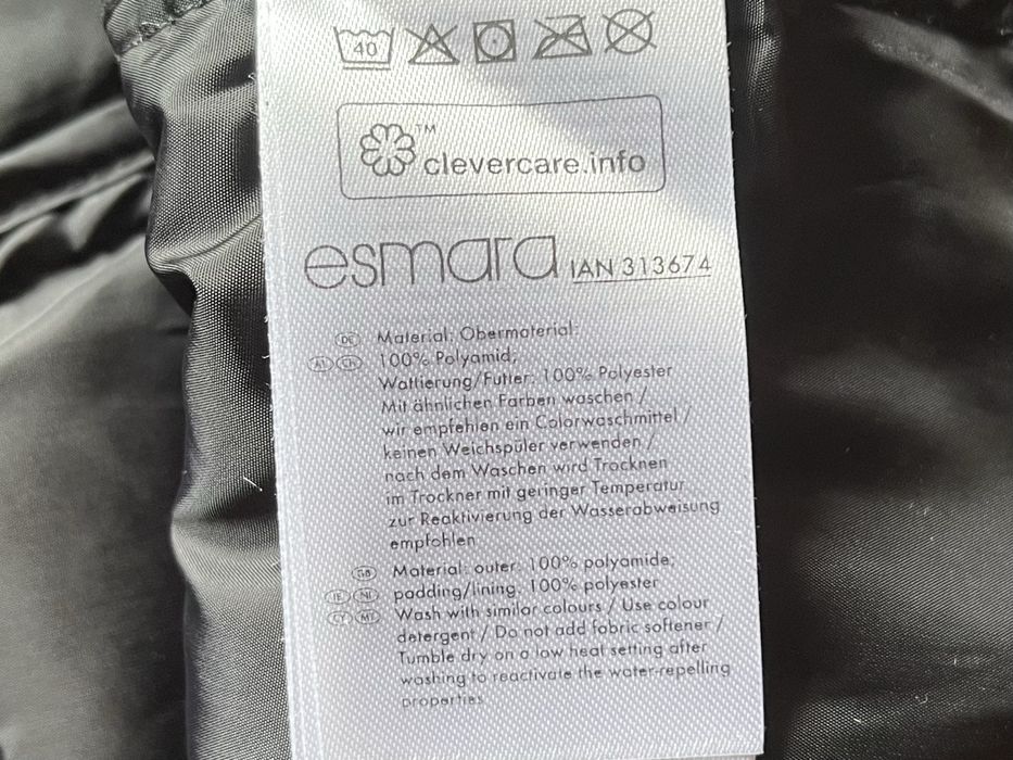 Kurtka Esmara