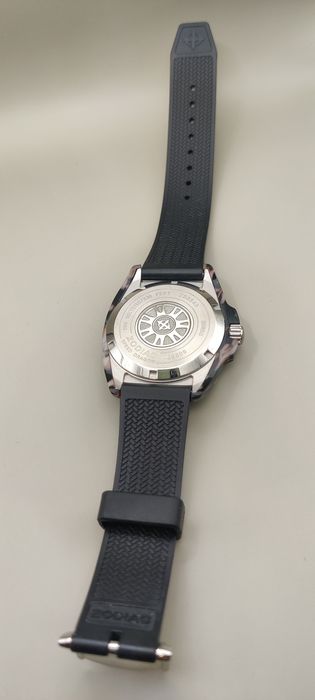 Zegarek Zodiac ZS5543 Speed Dragon Piotrków Trybunalski • OLX.pl