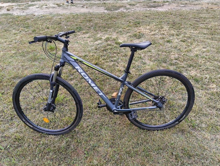 Rower Romet RAMBLER R9.1