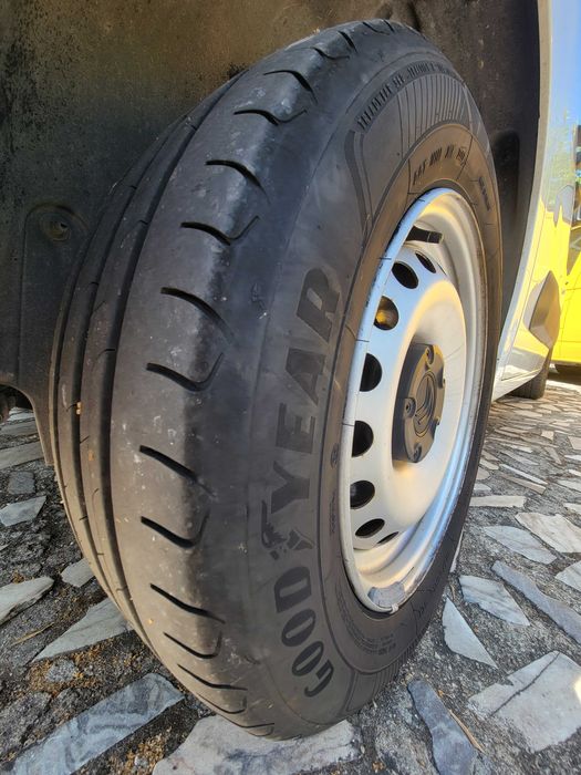 Citroen berlingo 1.6Hdi 100cv 170.000km