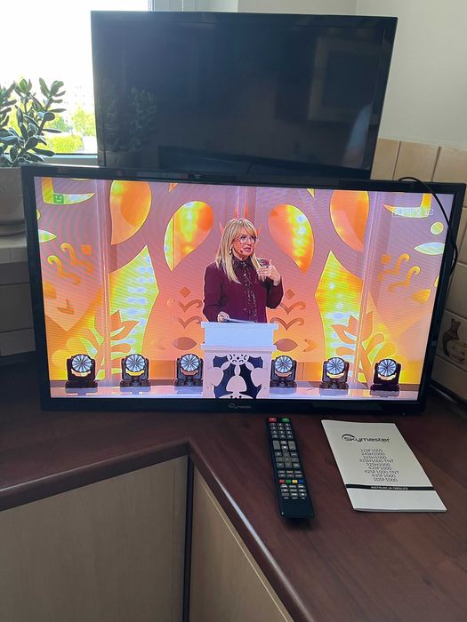 Telewizor Skymaster 32"