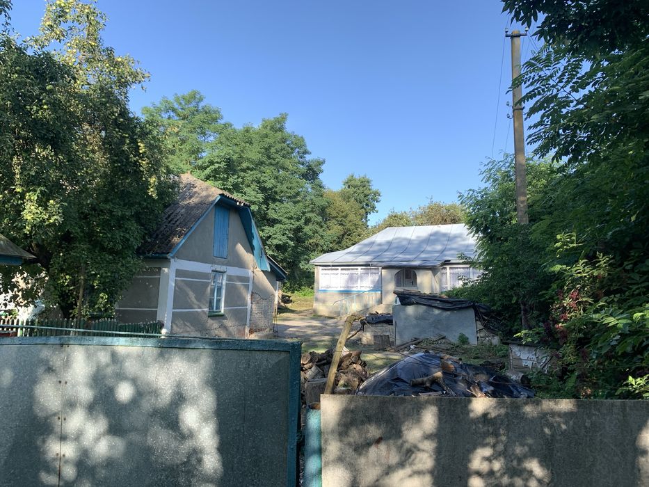 Продається будинок