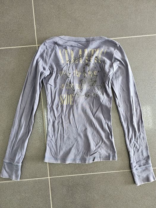 Camisola de mulher
