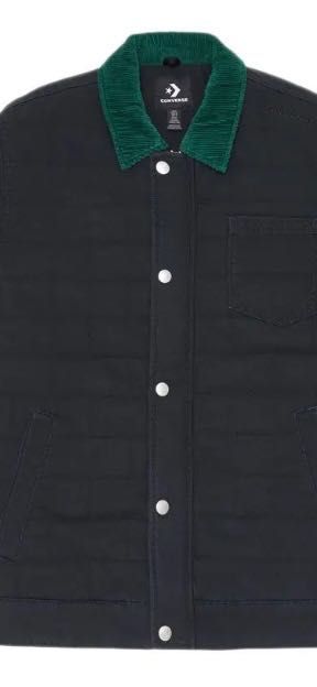 Converse kurtka zimowa męska