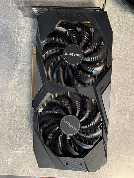 gtx 1660super 6gb