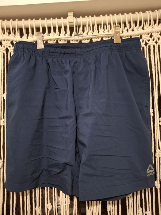 Шорти  Reebok xl