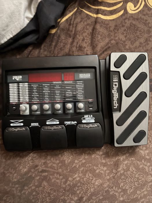 Digitech rp 355 sprzedam