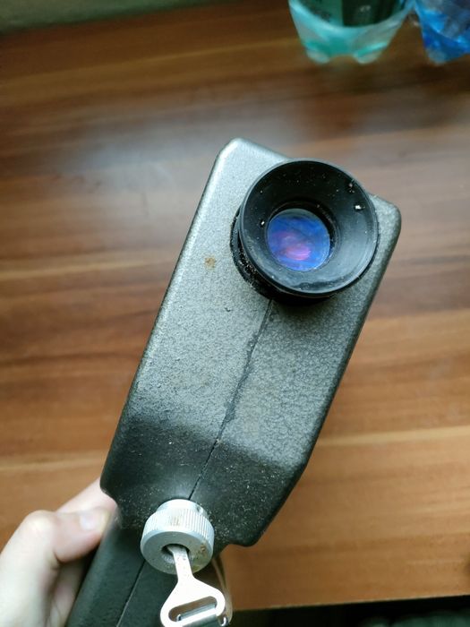 Noktowizor wojskowy Promiń PN-3