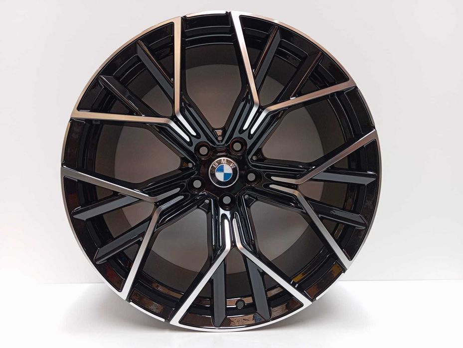 Conjunto 4 Jantes 20" 5x112 BMW (RP777_205X112)