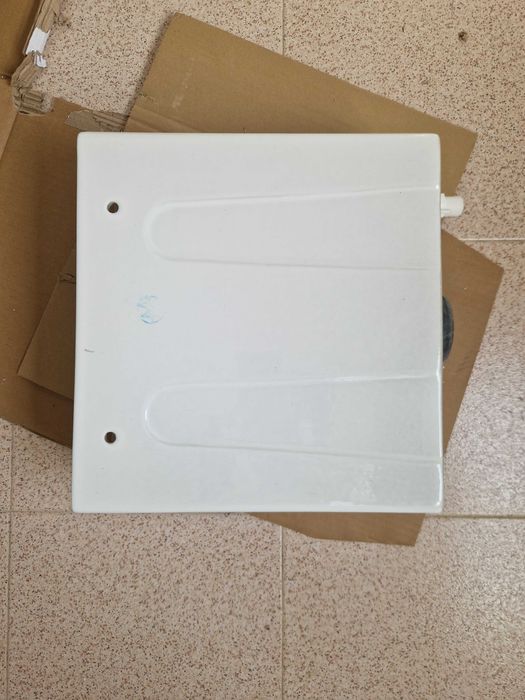 Vendo sanita nova