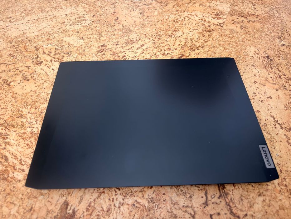 (ŚWIETNY STAN) Lenovo IdeaPad Gaming 3-15 rtx3050ti