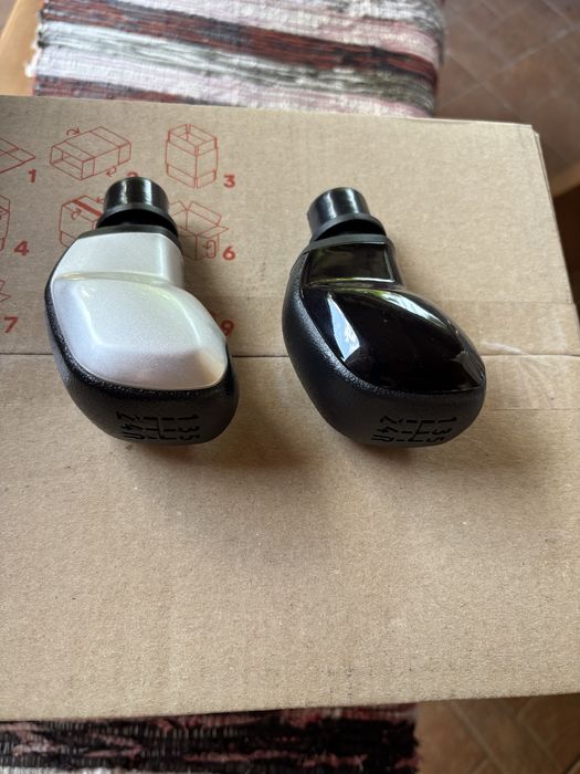 Ручка КПП Peugeot 208 301 2008 308 Citroen C2 C3 C4 для вантажівок