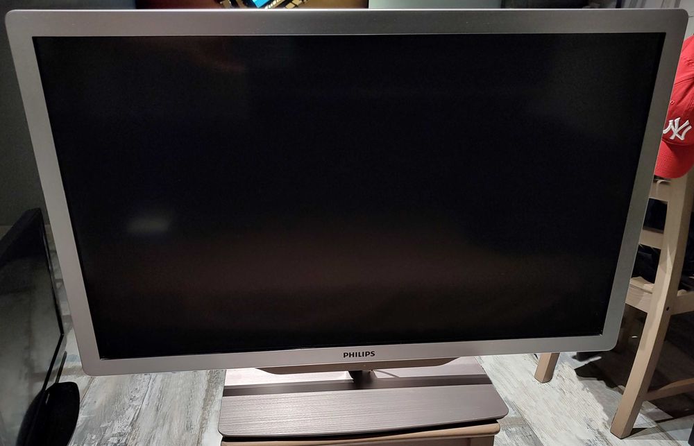 Telewizor Philips LED 37''
