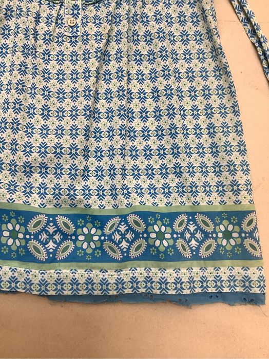 Top de alças Bershka