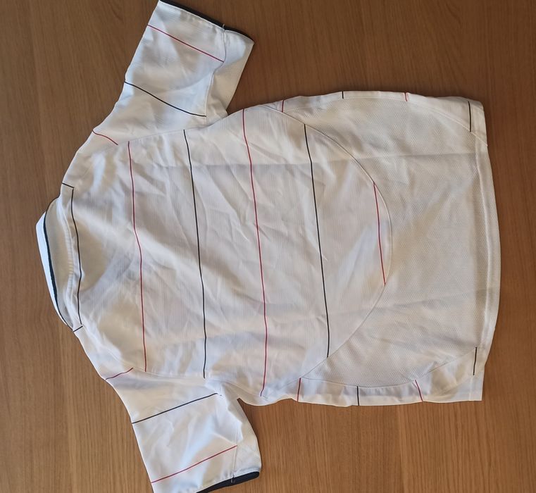 Camisola Futebol original Nike Manchester United (troco por gráfica)