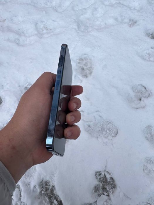 Айфон 13 pro max