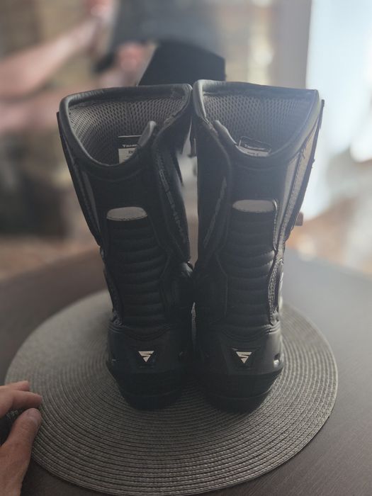 Buty Shima Rwx - 6 r. 38