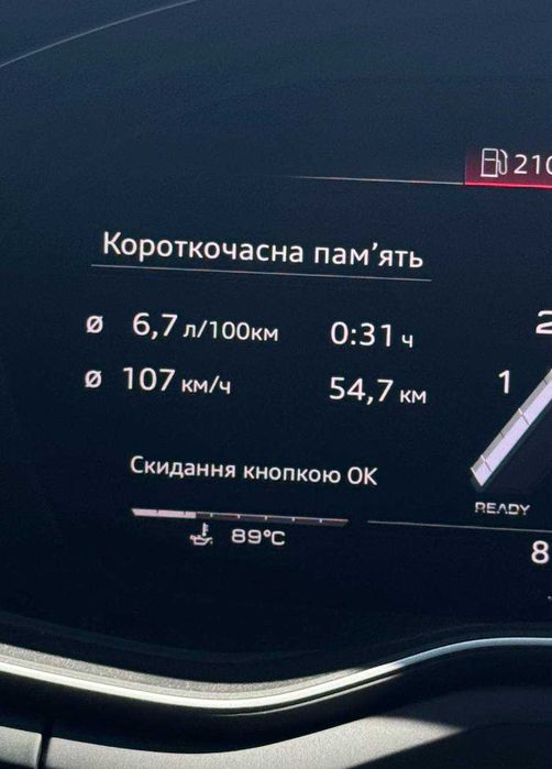 Audi S4 2020 VIN WAUB4AF48LA065090 фото оголошення 14 з 19