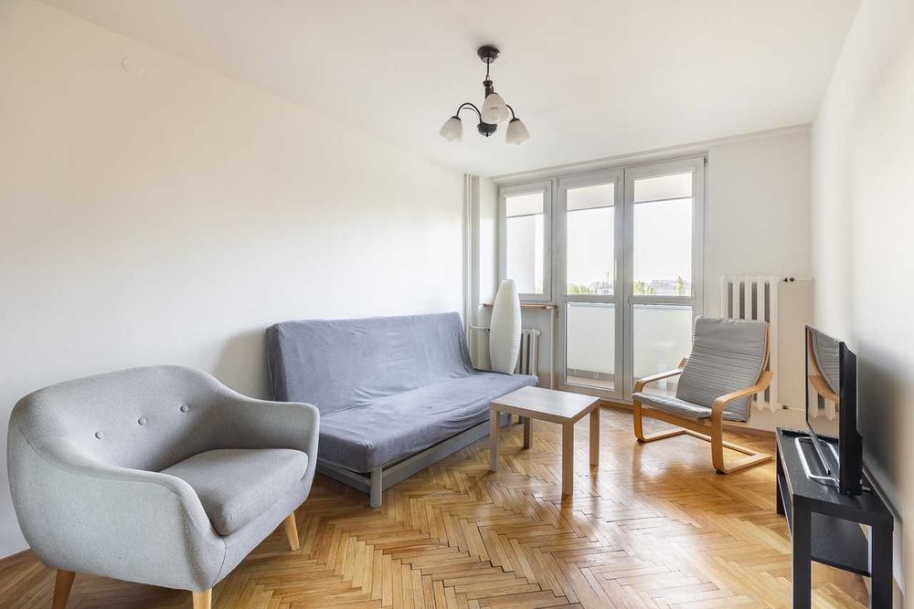 Warszawa Mokotów Miączyńska 3 pokoje
