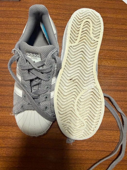 Ténis Adidas Unisexo