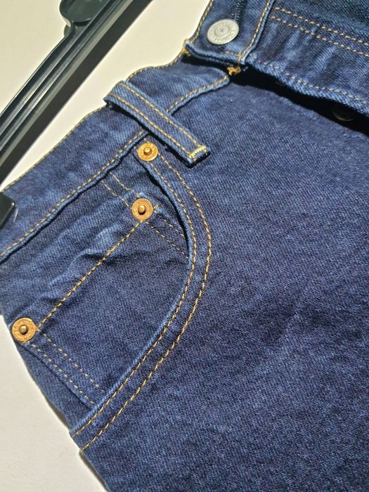 Nowe spodenki damskie Orginalne Levis
