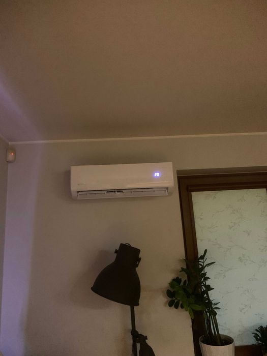 Klimatyzacja Rotenso od 2999zł