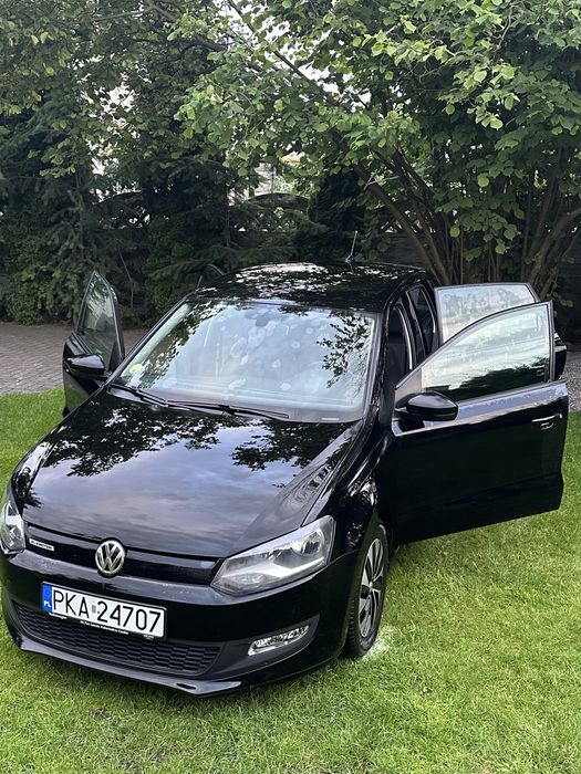 Volkswagen   Polo