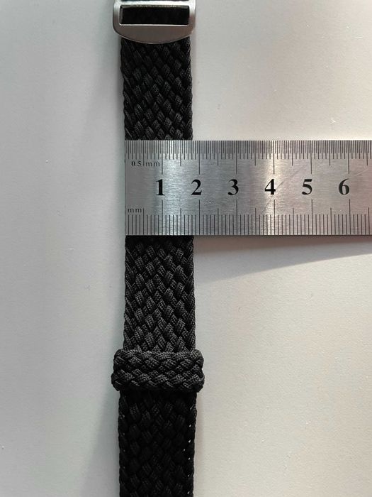 Ремінець на годинник 18мм