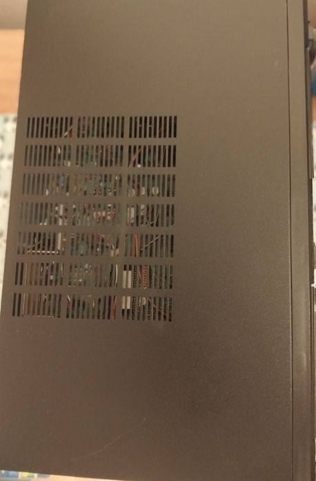 Magnetofon Radmor 5532B