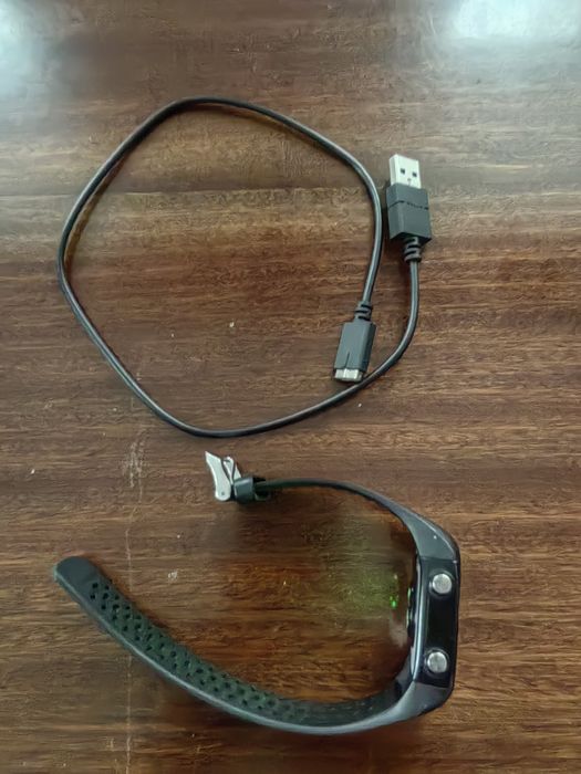 Polar M430 годинник для спорту з датчиком GPS.