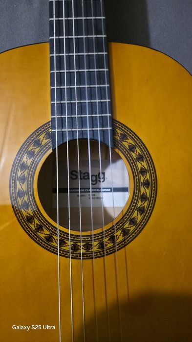 Gitara  klasyczna