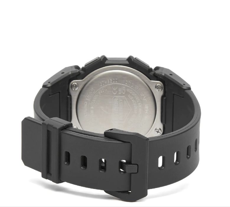 Годинник Casio G-Shock GD-B500 bluetooth захист крокомір новий