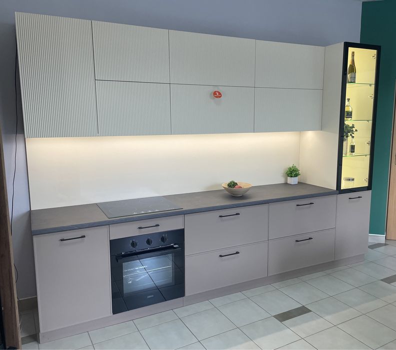 Кухня «Крем - Лайн». Розпродаж -30%.