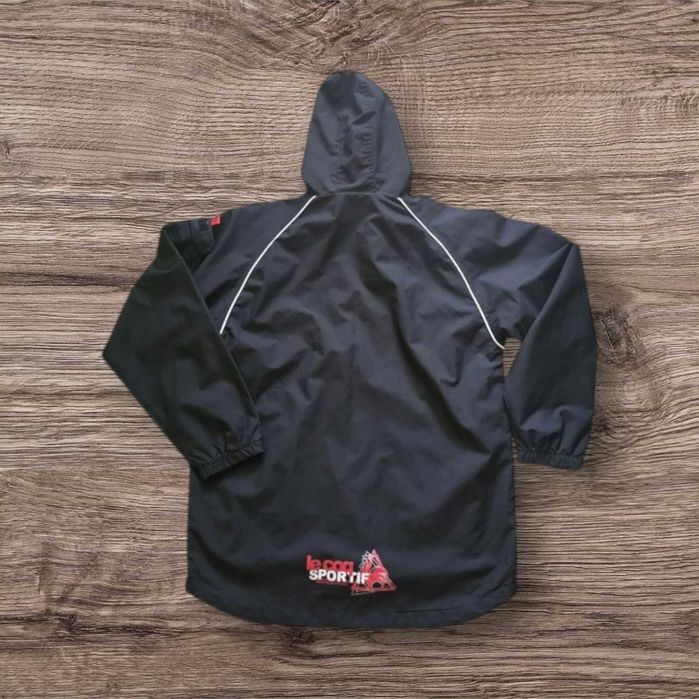 Kurtka wiatrówka Le Coq Sportif M