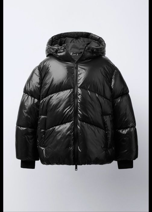Куртка Zara, 122см