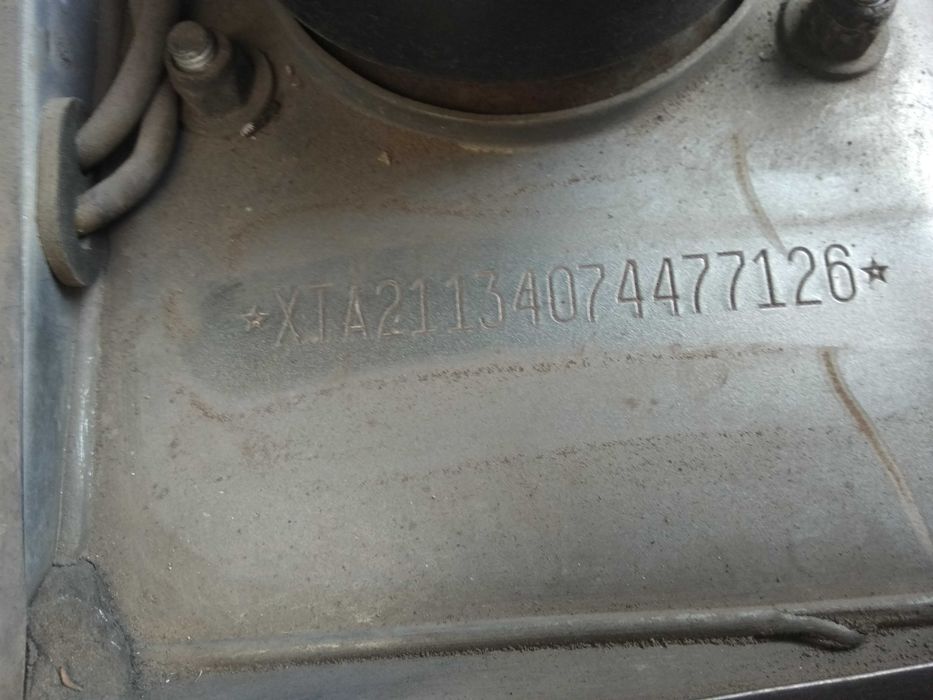 ВАЗ 2113 В хорошем состоянии.