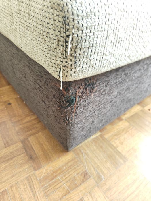 Sofa Chaise Longue