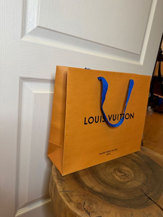 Пакет Louis Vuitton