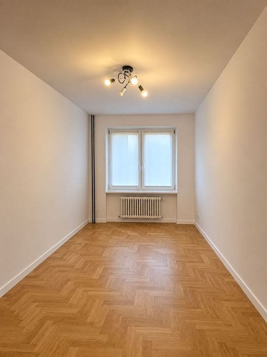 Mieszkanie na sprzedaż, 3 pokoje, 60 m², Warszawa