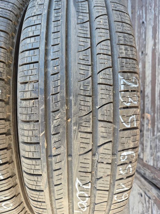 2szt opony letnie Pirelli _ 235/65/19