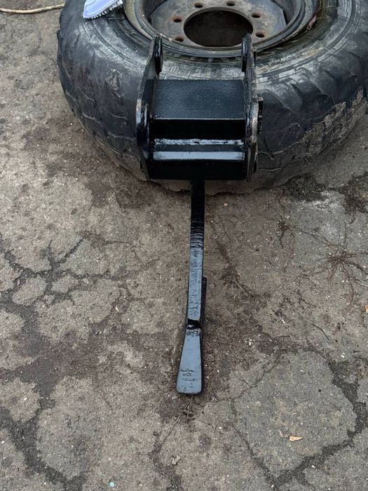 Зуб розрихлювач,Корчувач