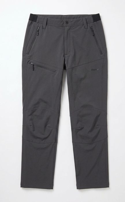 Трекинговые штаны Rohan Traverse Trousers salewa,rab
