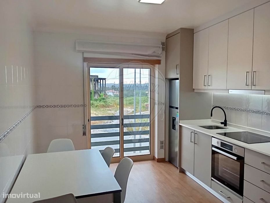 Apartamento T2 para arrendamento