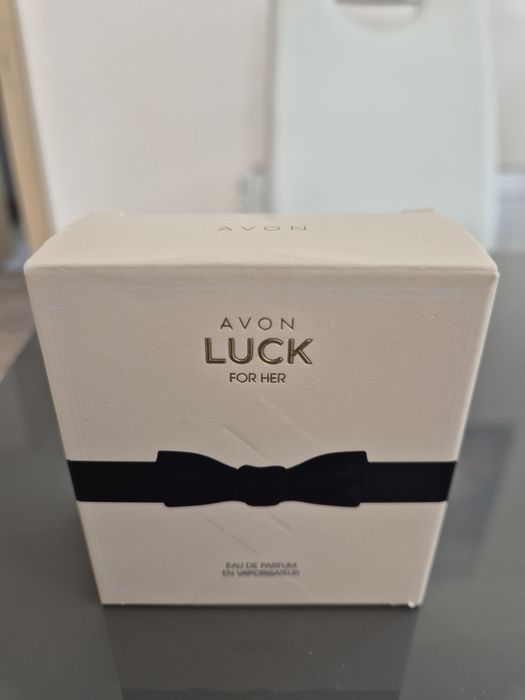 Perfuma LUCK FOR HER