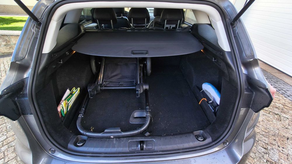 Fiat Tipo SW Lounge 1.6 DCT