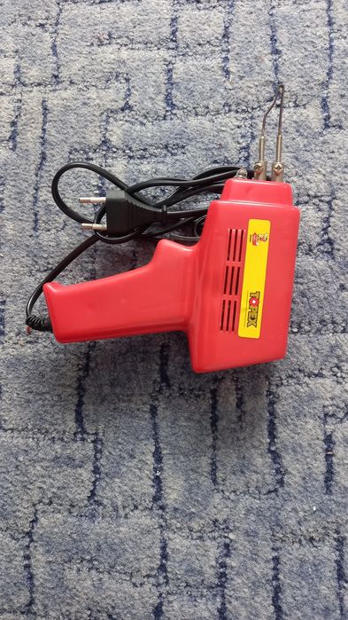 Продам паяльник ТОРЕХ