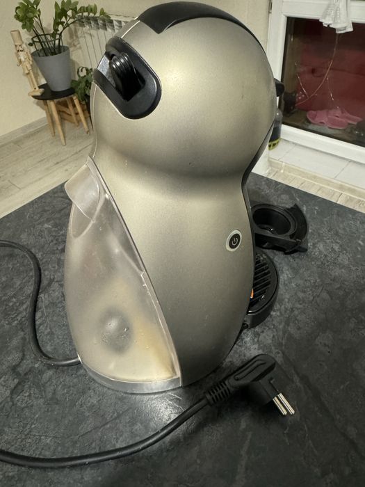 Ekspress do kawy na kapsułki krups kp1009