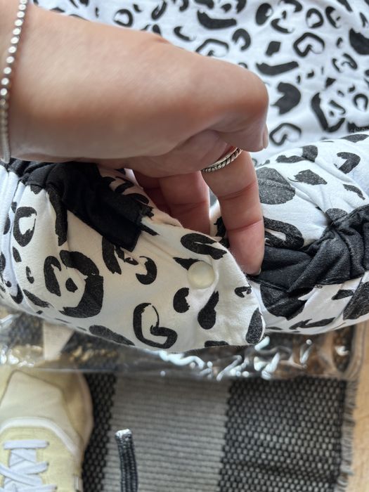 Ninho de bebé 100% algodão Jollein