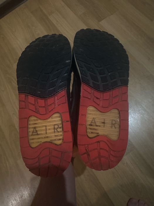 Кросівки кросовки  Nike Air Max